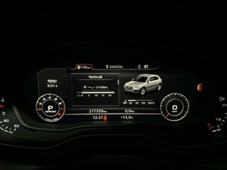 Audi Q5 2.0 TFSI quattro Sport 3x S-Line Virtuel Navi Trekh.