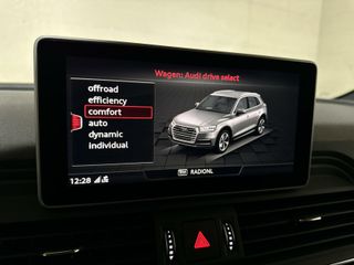 Audi Q5 2.0 TFSI quattro Sport 3x S-Line Virtuel Navi Trekh.