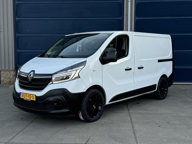 Renault Trafic 2.0 dCi 120 T29 L1H1 Comfort AIRCO / CRUISE CONTROLE / 3 ZITS / KLEP / EURO 6