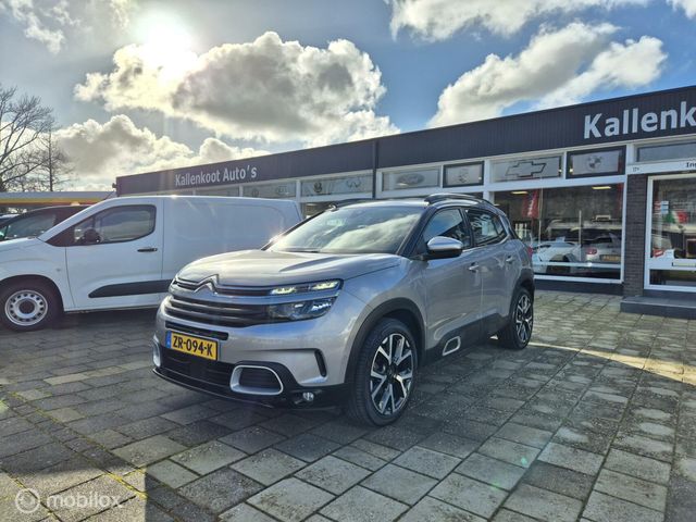 Citroën C5 Aircross 1.2 PureTech Business, Nieuwe D-Riem!