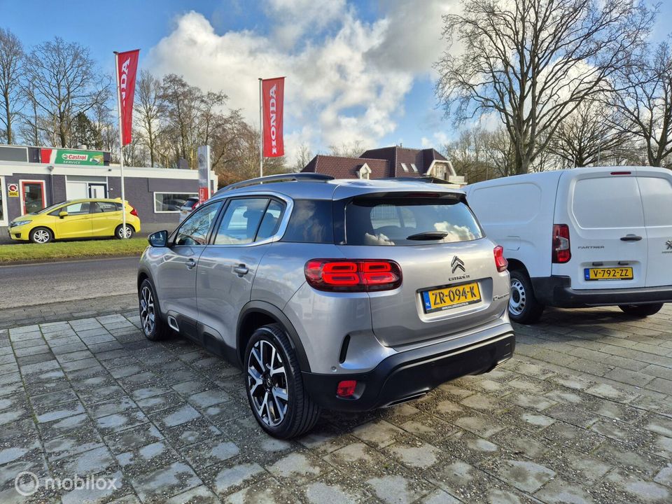 Citroën C5 Aircross 1.2 PureTech Business, Nieuwe D-Riem!