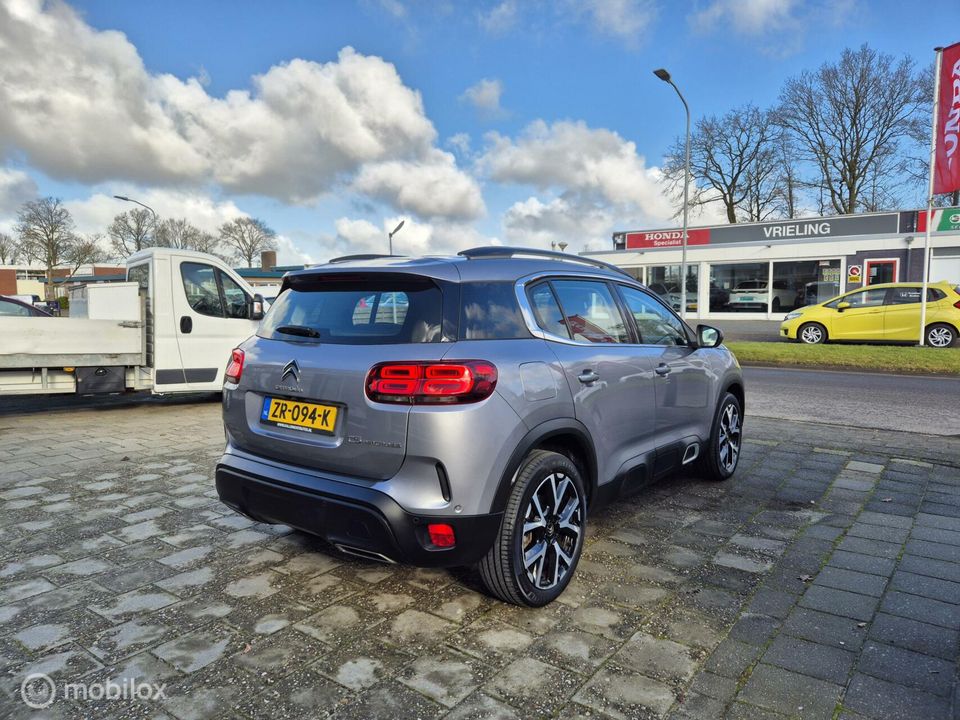 Citroën C5 Aircross 1.2 PureTech Business, Nieuwe D-Riem!