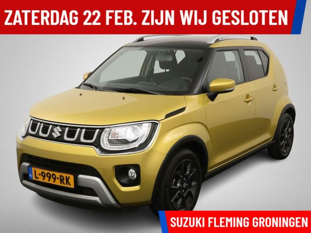 Suzuki Ignis 1.2 Smart Hybrid Style