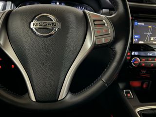 Nissan QASHQAI 1.2 Tekna Navi 360° Camera Cruise Stoelverw.