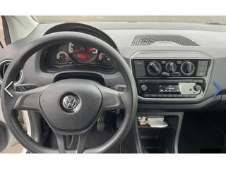 Volkswagen up! 1.0 BMT take up! | Media | Airco | NAP