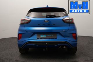 Ford Puma 1.0 EcoBoost Hybrid ST-Line|CAMERA|B&O|LEER|TREKHAAK