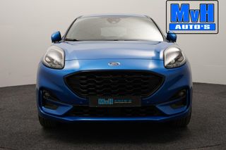 Ford Puma 1.0 EcoBoost Hybrid ST-Line|CAMERA|B&O|LEER|TREKHAAK