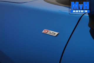 Ford Puma 1.0 EcoBoost Hybrid ST-Line|CAMERA|B&O|LEER|TREKHAAK