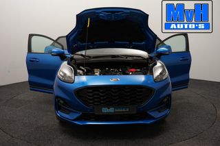 Ford Puma 1.0 EcoBoost Hybrid ST-Line|CAMERA|B&O|LEER|TREKHAAK