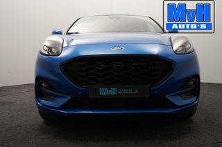 Ford Puma 1.0 EcoBoost Hybrid ST-Line|CAMERA|B&O|LEER|TREKHAAK