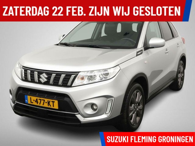 Suzuki Vitara 1.0 Boosterjet Select