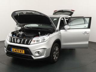 Suzuki Vitara 1.0 Boosterjet Select