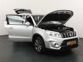 Suzuki Vitara 1.0 Boosterjet Select