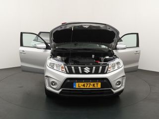 Suzuki Vitara 1.0 Boosterjet Select