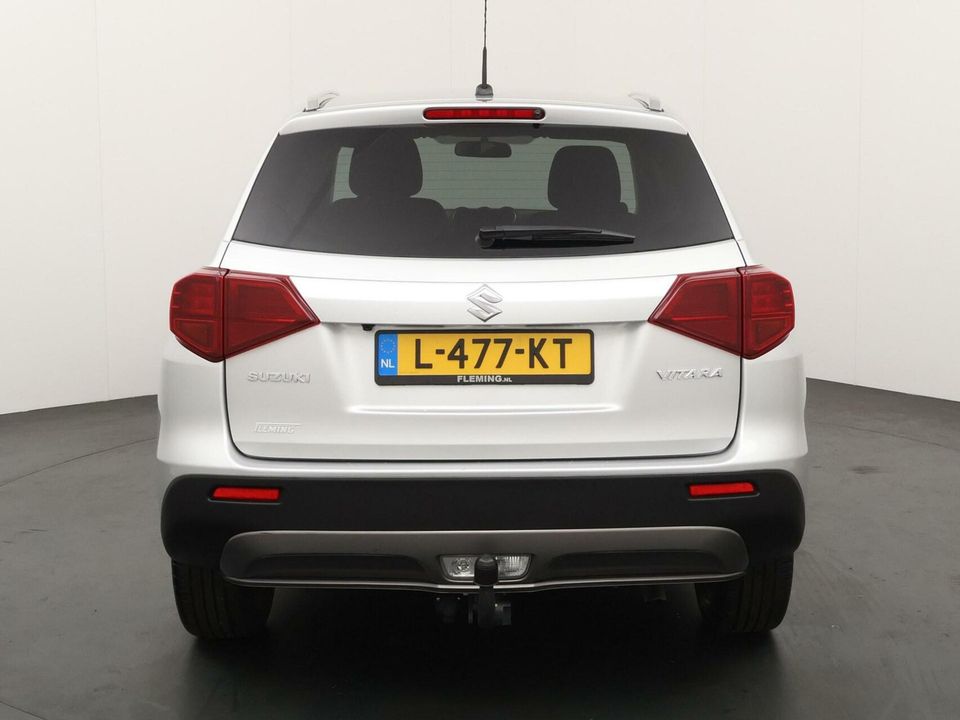 Suzuki Vitara 1.0 Boosterjet Select