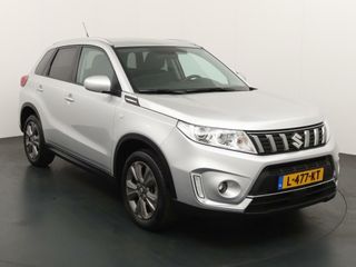 Suzuki Vitara 1.0 Boosterjet Select