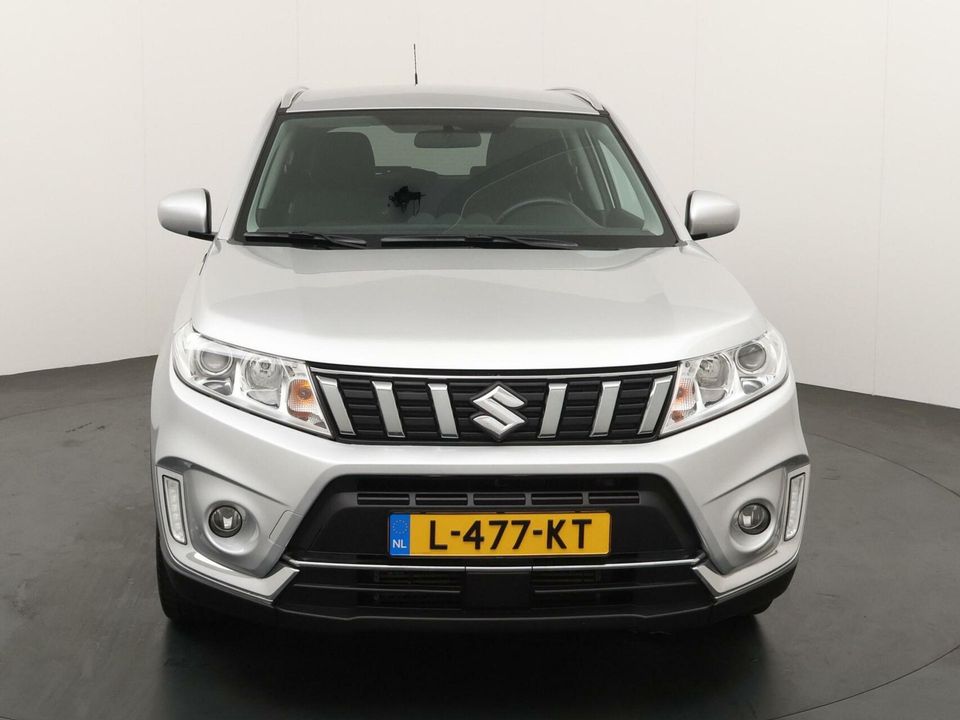 Suzuki Vitara 1.0 Boosterjet Select