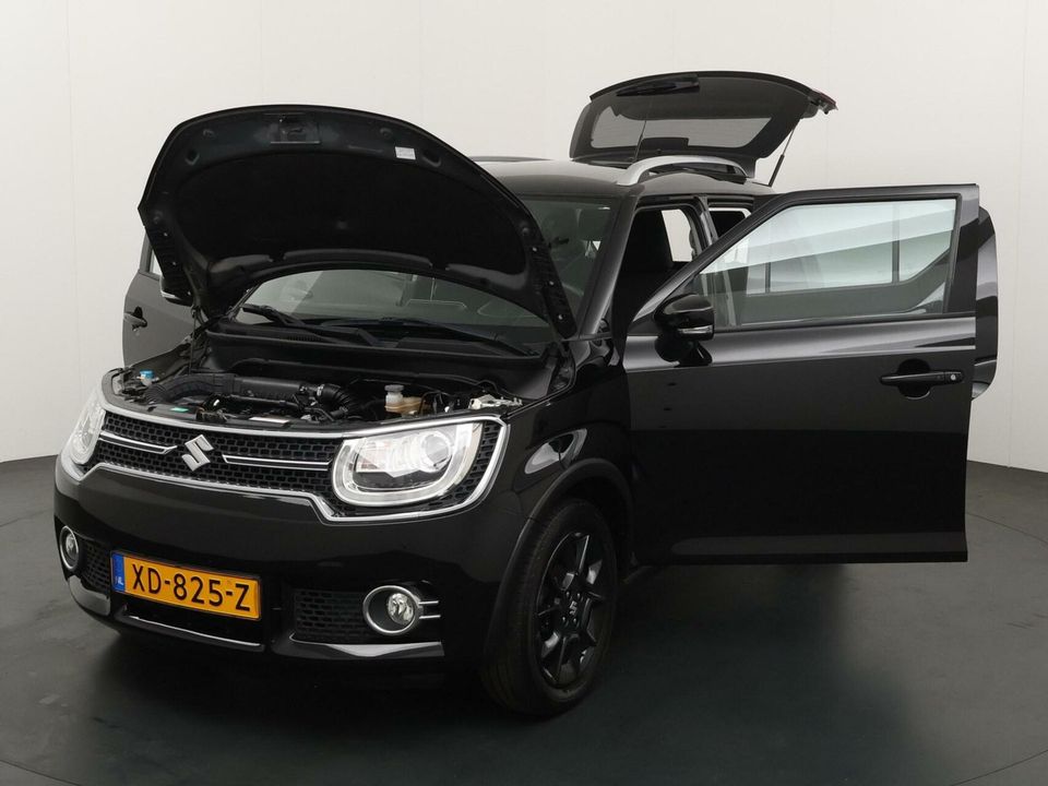 Suzuki Ignis 1.2 Stijl Smart Hybrid