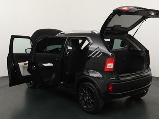 Suzuki Ignis 1.2 Stijl Smart Hybrid