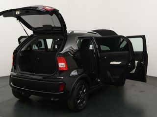 Suzuki Ignis 1.2 Stijl Smart Hybrid