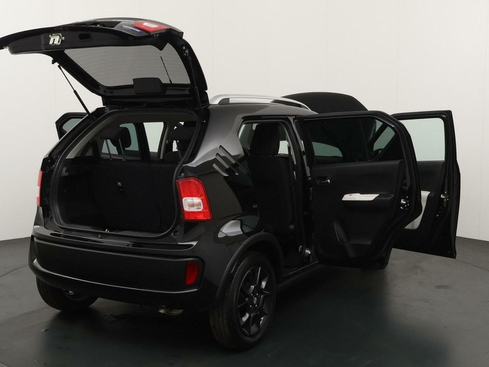 Suzuki Ignis 1.2 Stijl Smart Hybrid