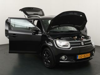 Suzuki Ignis 1.2 Stijl Smart Hybrid