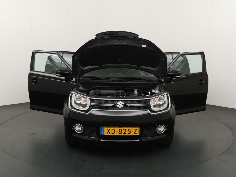 Suzuki Ignis 1.2 Stijl Smart Hybrid