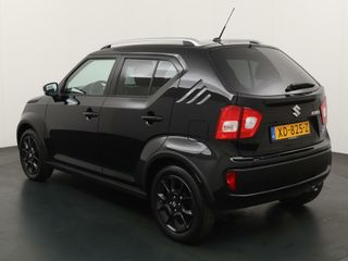 Suzuki Ignis 1.2 Stijl Smart Hybrid