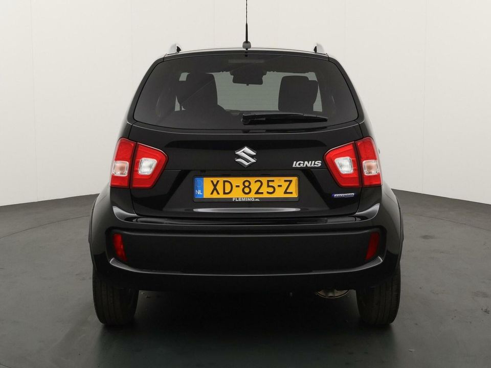 Suzuki Ignis 1.2 Stijl Smart Hybrid