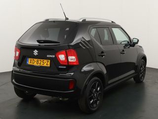 Suzuki Ignis 1.2 Stijl Smart Hybrid