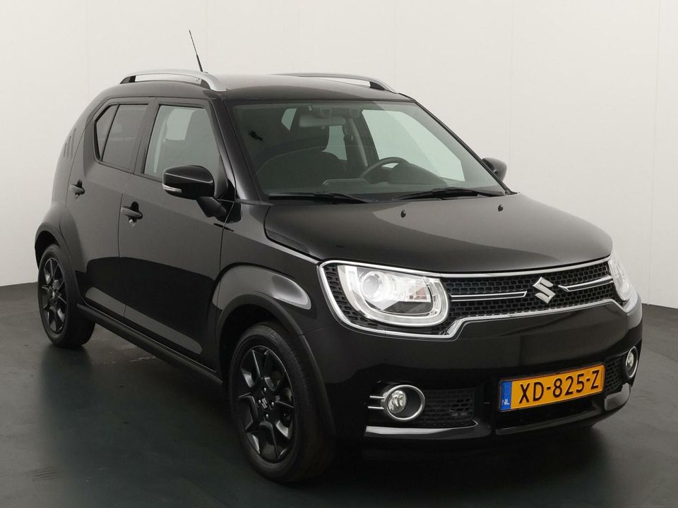 Suzuki Ignis 1.2 Stijl Smart Hybrid