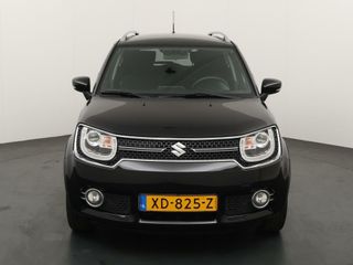 Suzuki Ignis 1.2 Stijl Smart Hybrid