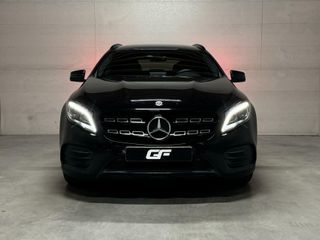 Mercedes-Benz GLA 180 AMG Night Pakket Navi Cruise Camera