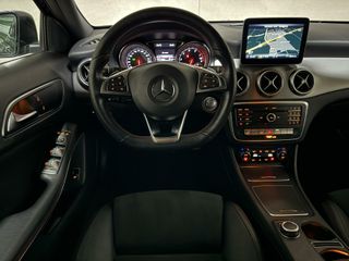 Mercedes-Benz GLA 180 AMG Night Pakket Navi Cruise Camera