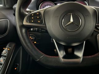 Mercedes-Benz GLA 180 AMG Night Pakket Navi Cruise Camera