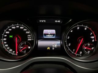 Mercedes-Benz GLA 180 AMG Night Pakket Navi Cruise Camera