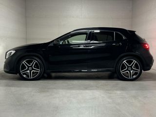 Mercedes-Benz GLA 180 AMG Night Pakket Navi Cruise Camera