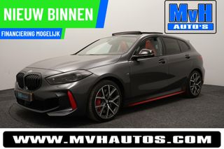 BMW 1 Serie 128ti High Executive Edition|M-SPORTSTOEL|PANO|NAP