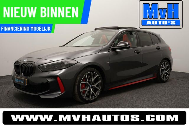 BMW 1 Serie 128ti High Executive Edition|M-SPORTSTOEL|PANO|NAP