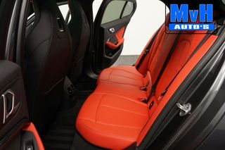 BMW 1 Serie 128ti High Executive Edition|M-SPORTSTOEL|PANO|NAP