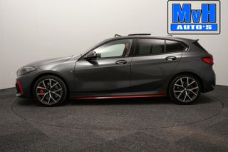 BMW 1 Serie 128ti High Executive Edition|M-SPORTSTOEL|PANO|NAP