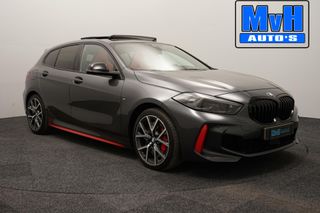 BMW 1 Serie 128ti High Executive Edition|M-SPORTSTOEL|PANO|NAP