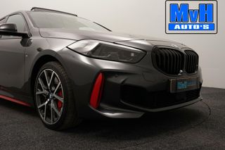 BMW 1 Serie 128ti High Executive Edition|M-SPORTSTOEL|PANO|NAP