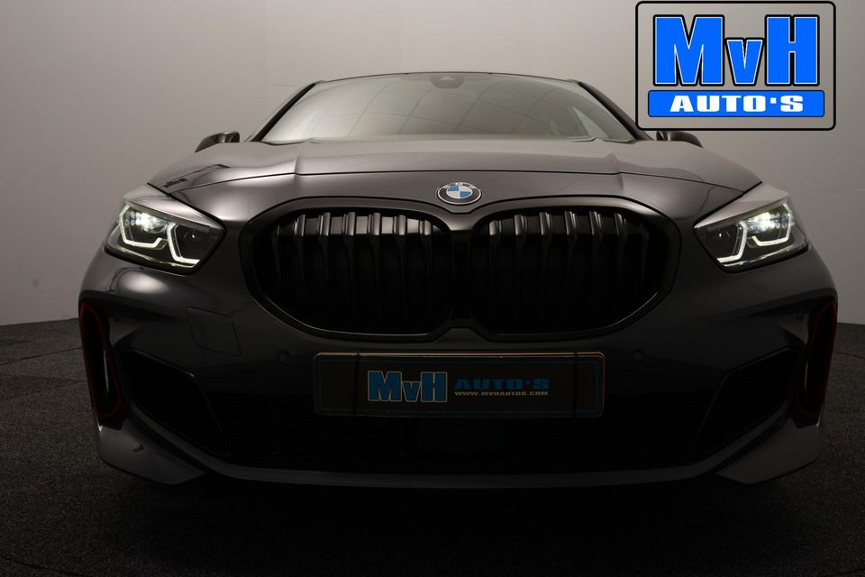 BMW 1 Serie 128ti High Executive Edition|M-SPORTSTOEL|PANO|NAP