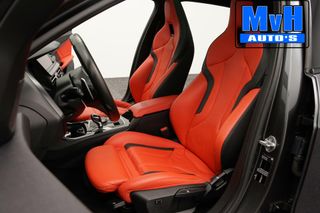 BMW 1 Serie 128ti High Executive Edition|M-SPORTSTOEL|PANO|NAP