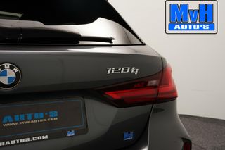 BMW 1 Serie 128ti High Executive Edition|M-SPORTSTOEL|PANO|NAP