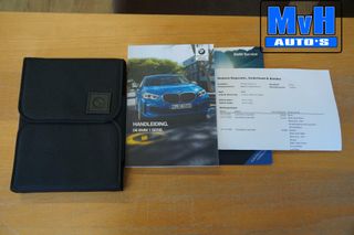 BMW 1 Serie 128ti High Executive Edition|M-SPORTSTOEL|PANO|NAP