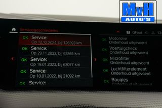 BMW 1 Serie 128ti High Executive Edition|M-SPORTSTOEL|PANO|NAP