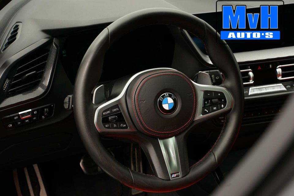 BMW 1 Serie 128ti High Executive Edition|M-SPORTSTOEL|PANO|NAP