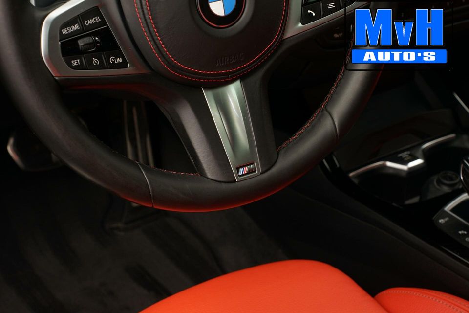 BMW 1 Serie 128ti High Executive Edition|M-SPORTSTOEL|PANO|NAP